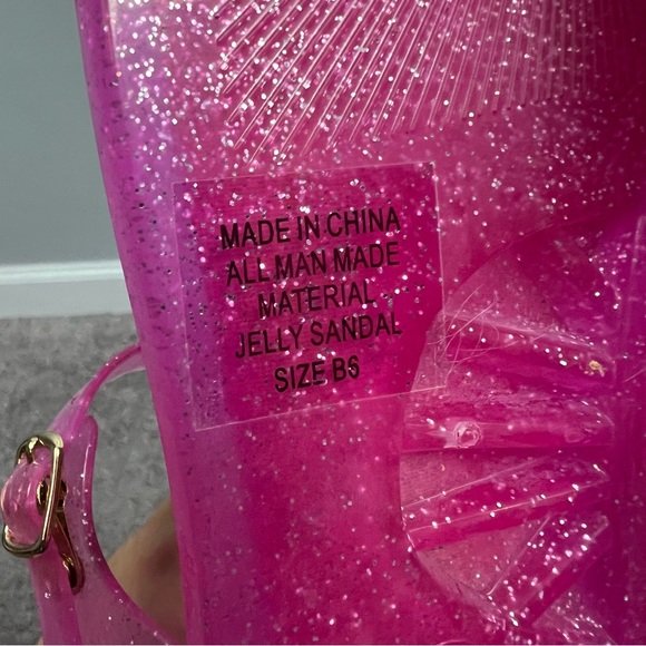 Kate Spade Yari Sandals Size 6 - Picture 9 of 9